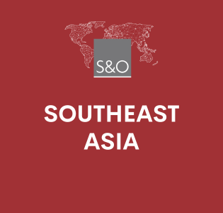 S&O IP Vietnam Participates in National Conference on Anti-Counterfeiting and IP Enforcement